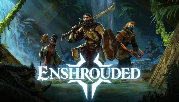 Download Enshrouded v0.9.1.1