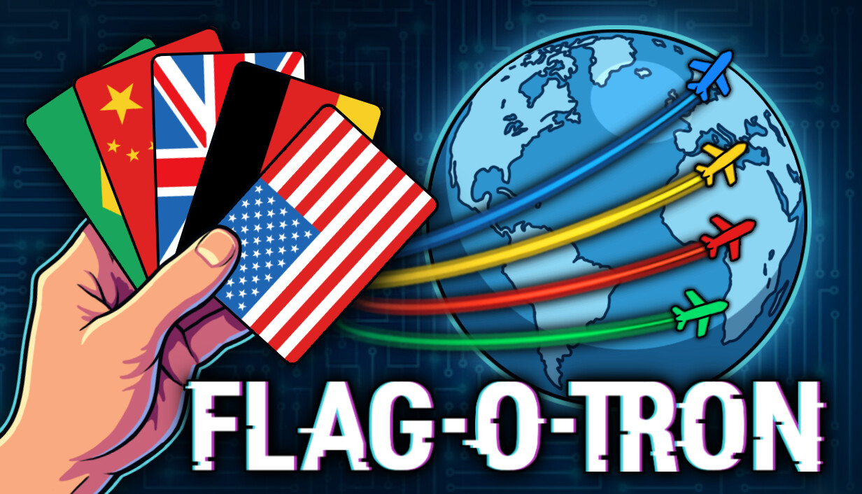 Download FLAG-O-TRON Build 21964817