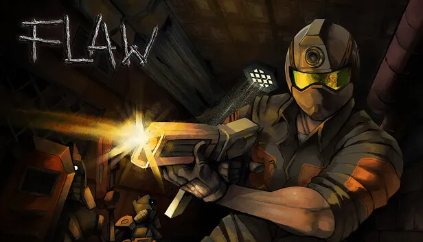 Download FLAW Early Access