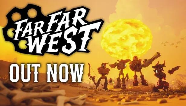 Download Far Far West Early Access