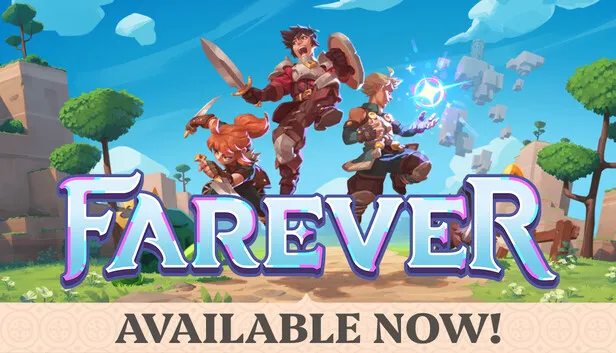 Download Farever Early Access