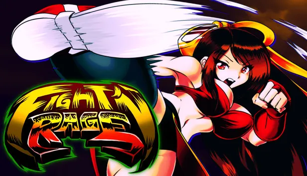 Download Fight N Rage v8051976