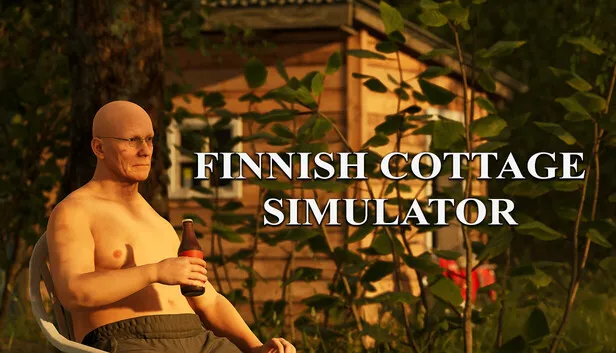 Download Finnish Cottage Simulator Build 23151899