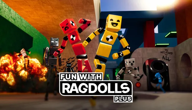 Download Fun with Ragdolls Plus-TENOKE