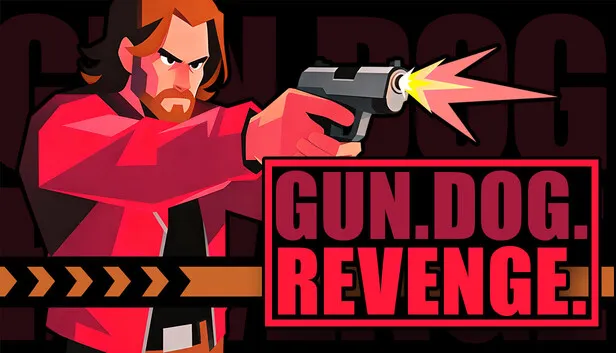 Download GUN DOG REVENGE Build 22543538