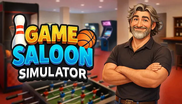 Download Game Saloon Simulator Build 23111574