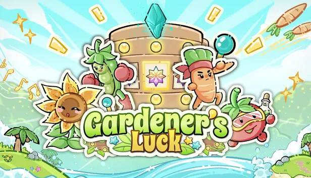 Download Gardeners Luck Build 22920540