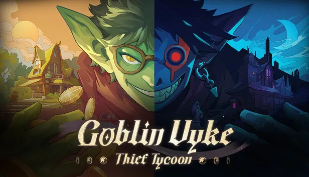 Download Goblin Vyke The Thief Tycoon-GoldBerg