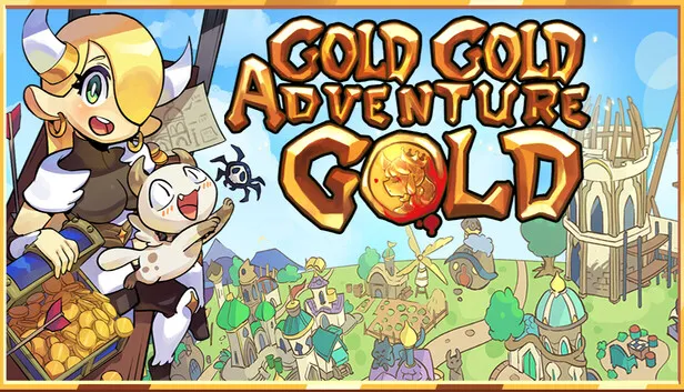 Download Gold Gold Adventure Gold v1.0.19