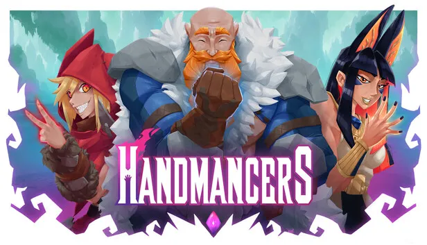 Download Handmancers Early Access