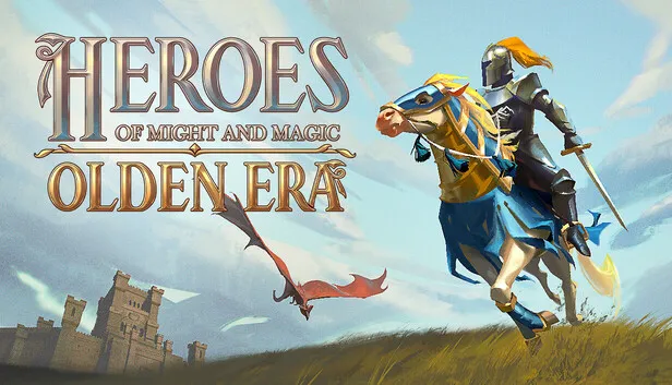 Download Heroes of Might and Magic Olden Era v0.80.10 Early Access