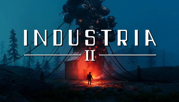 Download INDUSTRIA 2-P2P