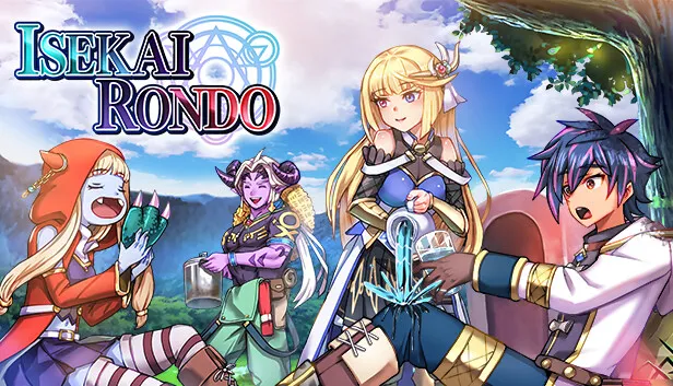 Download Isekai Rondo Build 12128224