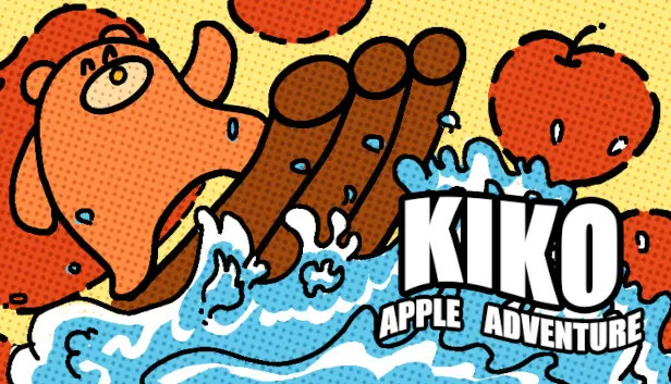 Download Kikos Apple Adventure Build 22044046