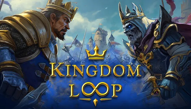 Download Kingdom Loop-TENOKE