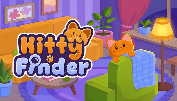 Download Kitty Finder Build 22343120