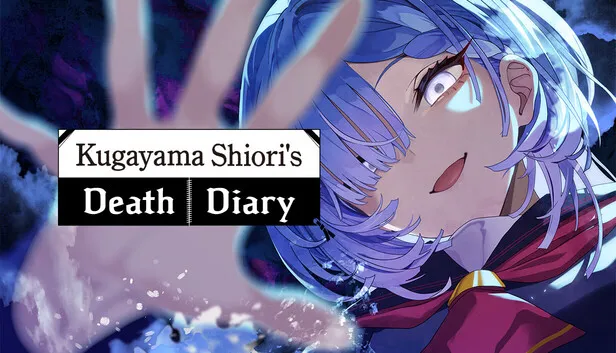 Download Kugayama Shioris Death Diary-GoldBerg