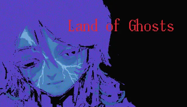 Download Land of Ghosts Build 23173343