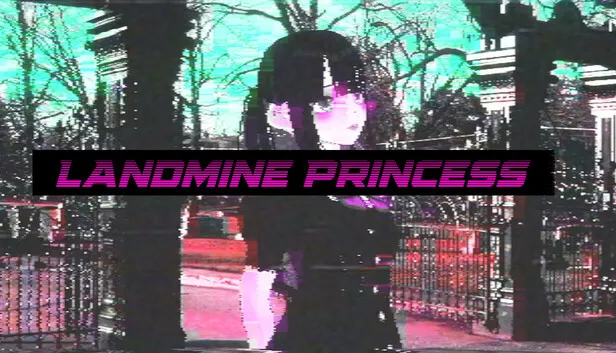 Download Landmine Princess Build 22289844