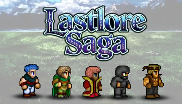 Download Lastlore Saga Build 23100678