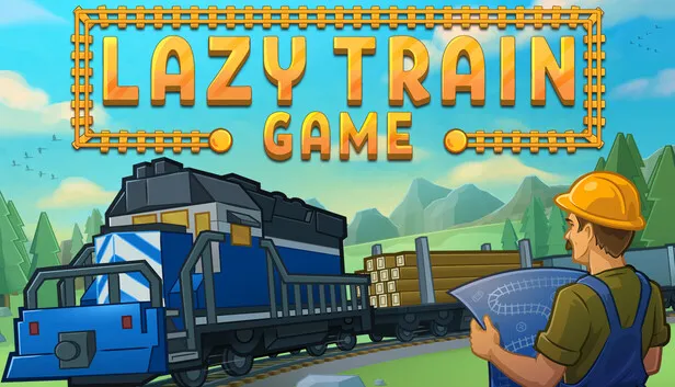 Download Lazy Train Game Build 23172809