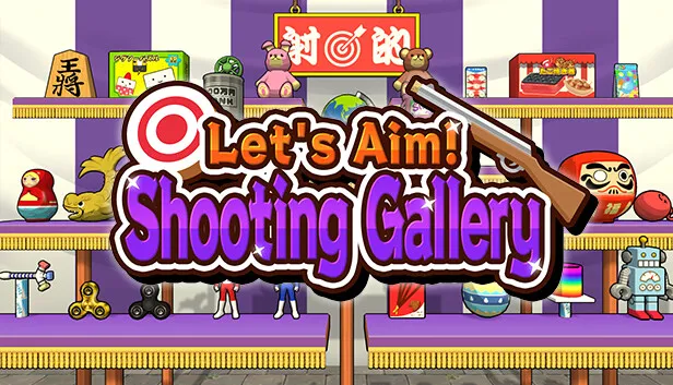 Download Lets Aim Shooting Gallery Build 15146890