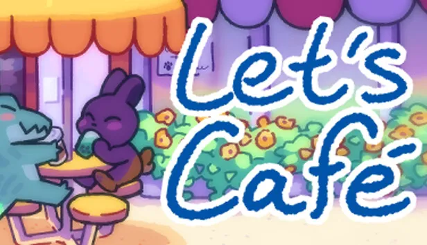 Download Lets Cafe Build 22843939