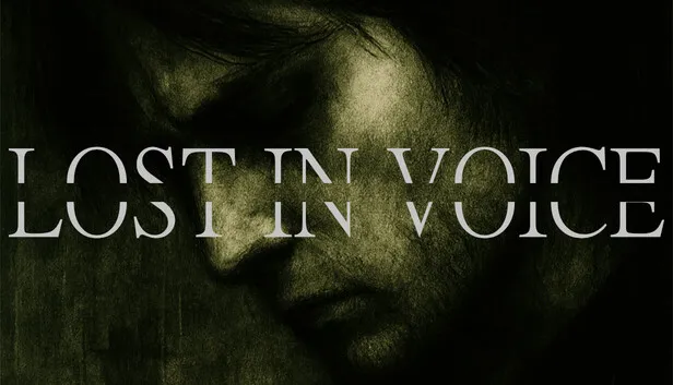 Download Lost in Voice-GoldBerg