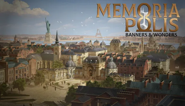 Download MEMORIAPOLIS Build 22975871