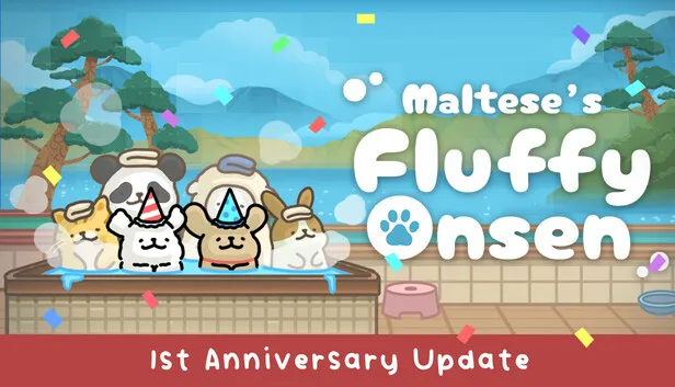 Download Malteses Fluffy Onsen v1.8a