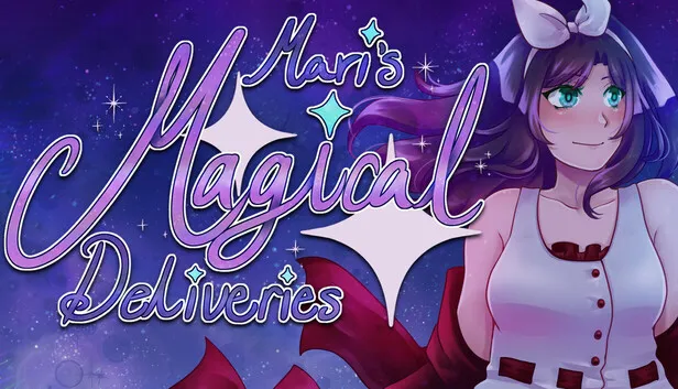Download Maris Magical Deliveries Build 21235663