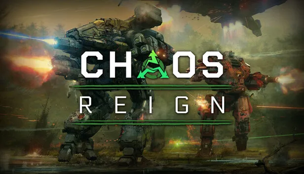 Download MechWarrior 5 Mercenaries Chaos Reign-RUNE