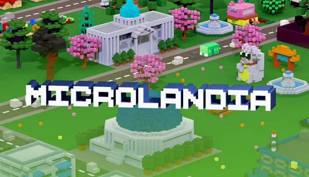 Download Microlandia Build 23359964