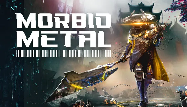 Download Morbid Metal v20334 Early Access