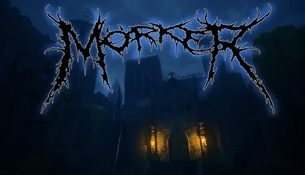 Download Morker Build 23233435