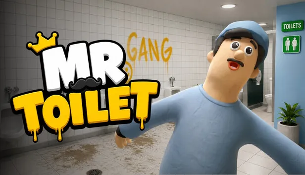 Download Mr Toilet Early Access