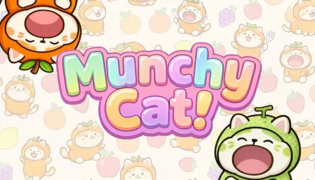 Download Munchy Cat Build 21801923