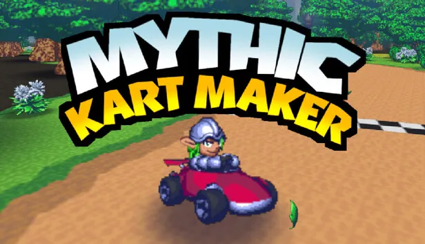 Download Mythic Kart Maker Build 23046571