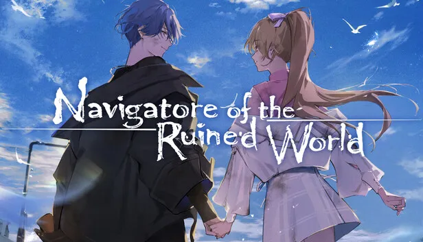 Download Navigatore of the Ruined World Build 22729182