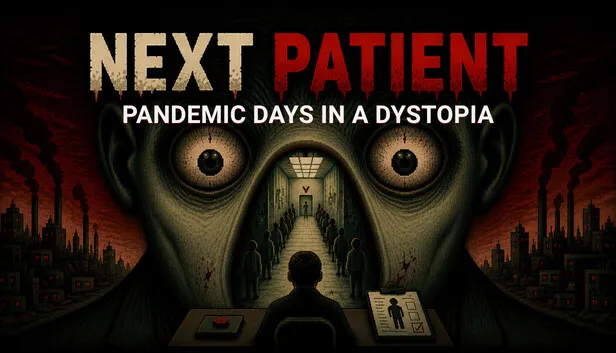 Download Next Patient Build 23010340