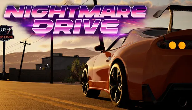 Download Nightmare Drive Build 23043157