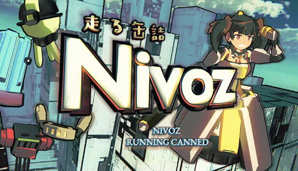 Download Nivoz Running Canned Build 22836919