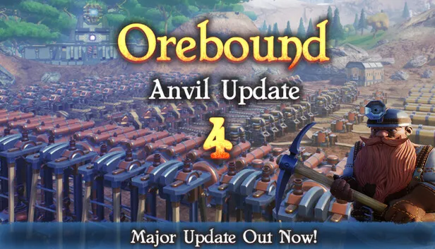 Download Orebound Build 22947883
