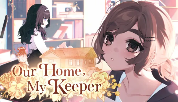 Download Our Home My Keeper Build 23032574