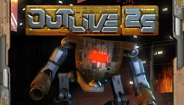 Download Outlive 25-TENOKE