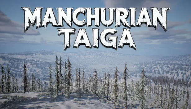 Download PROJECT HUNT MANCHURIAN TAIGA-TENOKE