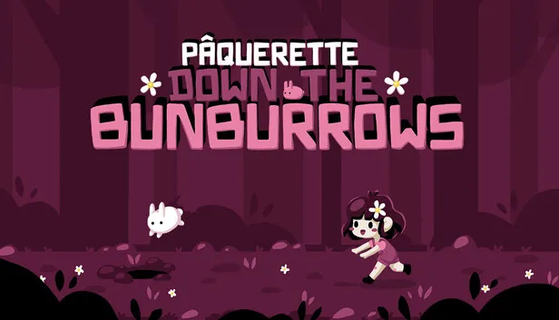Download Paquerette Down the Bunburrows Build 23327675