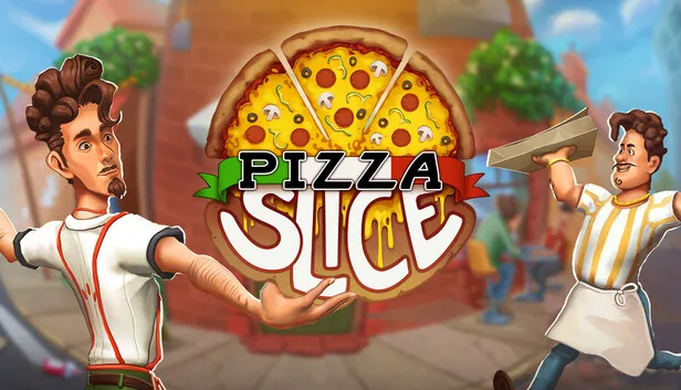 Download Pizza Slice v1.1.0