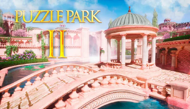 Download Puzzle Park 2 Build 23208428