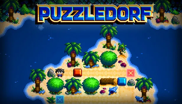 Download Puzzledorf Build 18254456